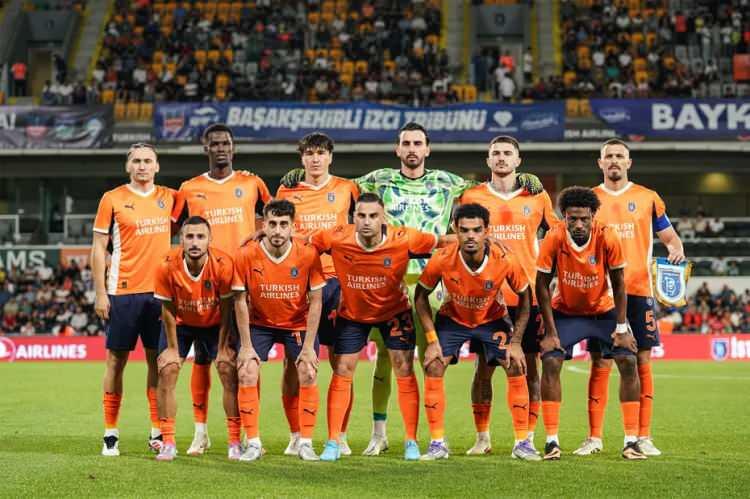 <p>181- BAŞAKŞEHİR (T&Uuml;RKİYE) | 111 PUAN</p>
