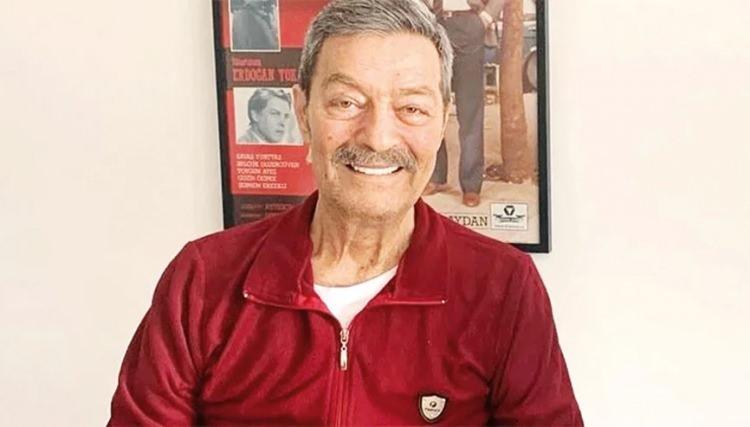 <p><strong>1 Nisan'da Ümraniye Eğitim ve Araştırma Hastanesi</strong> yoğun bakımından çıkarılan İnanır, <strong>4 Nisan'da taburcu edilmişti</strong>. </p>
