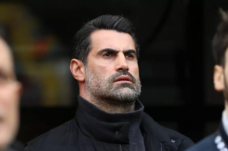 <p>Süper Lig'de son olarak Gençlerbirliği teknik direktörü Volkan Demirel görevinden istifa etti.</p>
