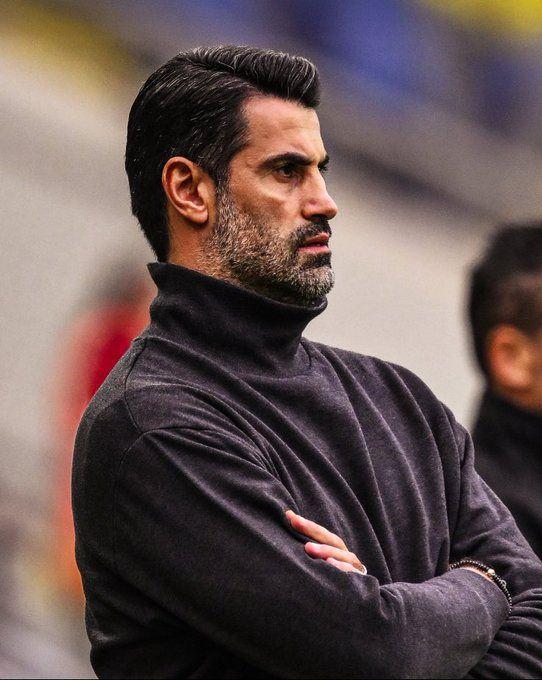 <p>Volkan Demirel, Gençlerbirliği'nin başında Süper Lig'de 5 maça çıktı. Demirel bu karşılaşmalarda 3 mağlubiyet ve 2 galibiyet aldı.</p>
