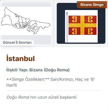 <p><span style="color:#B22222"><strong>İSTANBUL </strong></span></p>
