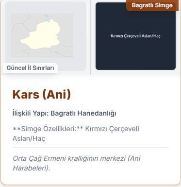 <p><span style="color:#B22222"><strong>KARS </strong></span></p>
