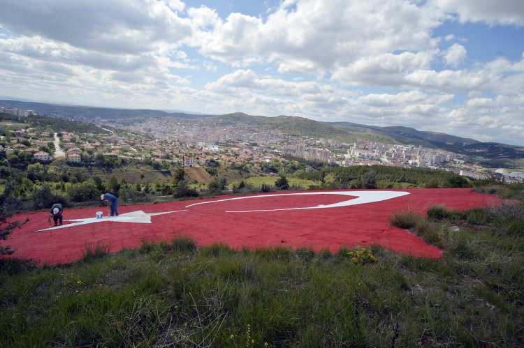 <p>Türkiye tarih boyunca birçok Türk Boyu ve krallıklara ev sahipliği yaptı... </p>

