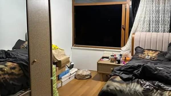 <p><strong>Yalova'</strong>nın <strong>Çınarcık</strong> ilçesinde evinin 6. katındaki teras camından düşerek hayatını kaybeden arabesk müziğinin güçlü sesi <strong>Güllü'</strong>nün ölümü üzerine yürütülen soruşturmada <strong>'ciddi cinayet şüphesi' </strong>olduğu kesinleşmiş ve soruşturma kapsamında Güllü’nün kızı <strong>Tuğyan Ülkem Gülter</strong> ve arkadaşı <strong>Sultan Nur Ulu</strong>, İstanbul <strong>Büyükçekmece'</strong>de bulundukları siteden valizleriyle ayrılmak üzereyken gözaltına alınmıştı.</p>
