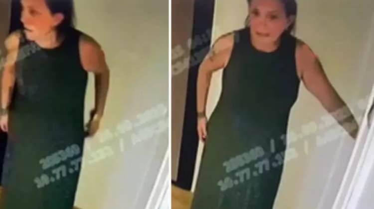 <p><span style="color:#800080"><strong>SES KAYITLARI &Ccedil;&Ouml;Z&Uuml;LD&Uuml;: ANNESİNE "ATACAĞIM ŞİMDİ SENİ" DEMİŞ</strong></span></p>
