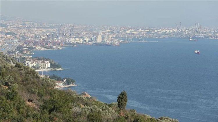 <p><strong>2- Kocaeli</strong></p>

<p>&nbsp;</p>

<p>Kişi başına d&uuml;şen milli gelir (dolar): 24 bin 31</p>

<p>Kişi başına d&uuml;şen milli gelir (T&uuml;rk Lirası): 788 bin 873</p>
