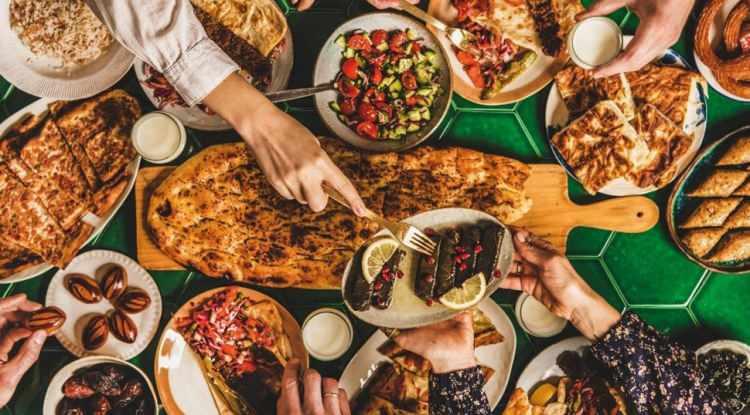 Türkiye'nin en iyi 20 yemeği belirlendi: Ne kebap ne mantı zirvedeki lezzet çok şaşırttı