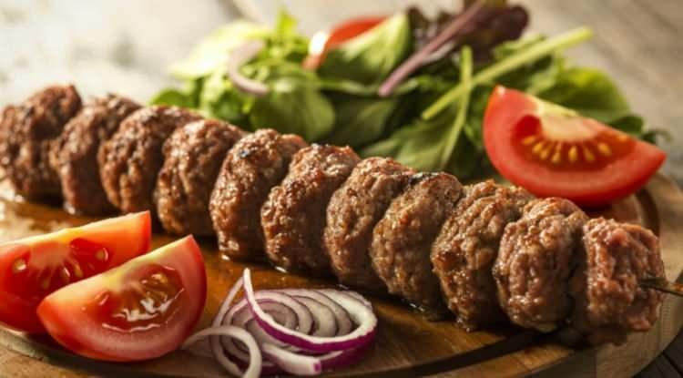 <p><strong>14- ADANA KEBAP</strong></p>
