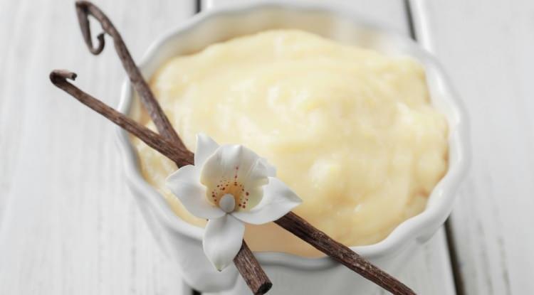 <p><strong>11- MUHALLEBİ</strong></p>
