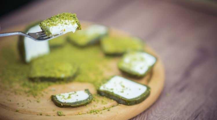 <p><strong>2- DONDURMA</strong></p>
