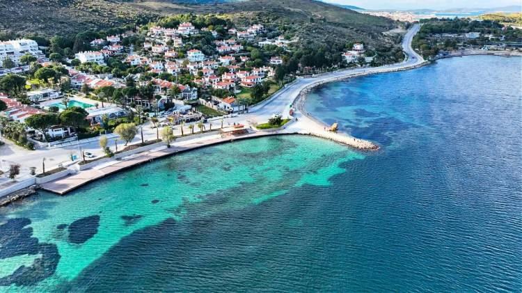 <p><span style="color:#B22222"><strong>İZMİR, URLA</strong></span></p>
