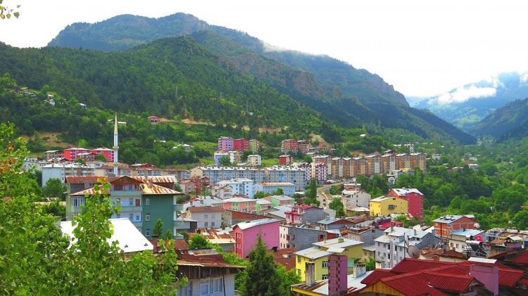 <p><span style="color:#B22222"><strong>ARTVİN, ŞAVŞAT</strong></span></p>
