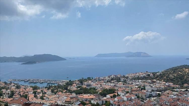 <p><span style="color:#B22222"><strong>ANTALYA, KAŞ</strong></span></p>
