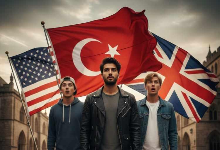 <p><span style="color:#B22222"><strong>İŞTE ÜLKELERİN EN ÇOK GÖRDÜKLERİ RÜYALAR!</strong></span></p>
