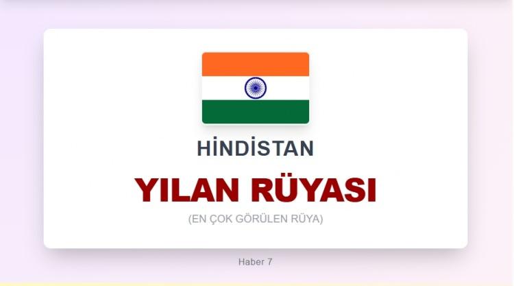 <p><span style="color:#B22222"><strong>HİNDİSTAN</strong></span></p>
