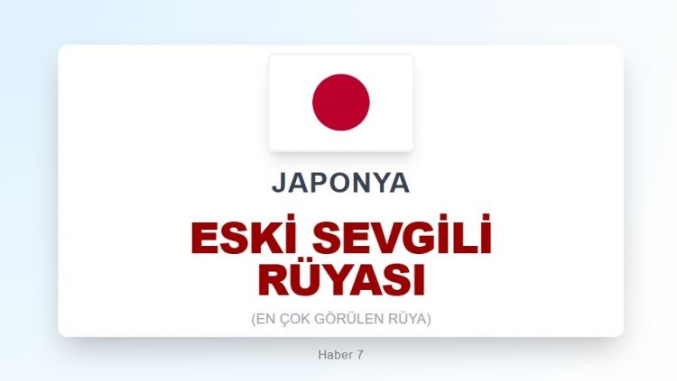 <p><span style="color:#B22222"><strong>JAPONYA</strong></span></p>
