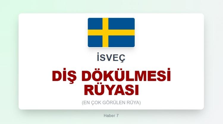 <p><span style="color:#B22222"><strong>İSVE&Ccedil;</strong></span></p>
