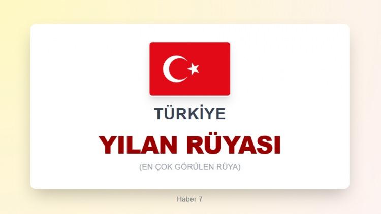 <p><span style="color:#B22222"><strong>T&Uuml;RKİYE</strong></span></p>
