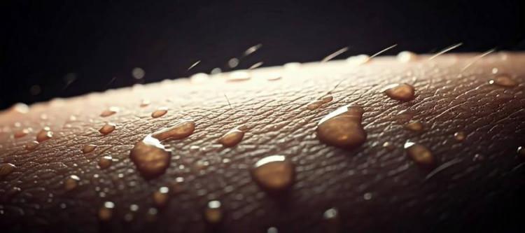 <p>Fazla tuzun v&uuml;cuttan atılmasının en doğal y&ouml;ntemlerinden biri, <strong>terlemeyle</strong> ger&ccedil;ekleşir. Terleme, v&uuml;cuttaki fazla tuzun dışarı atılmasına yardımcı olur.&nbsp;</p>
