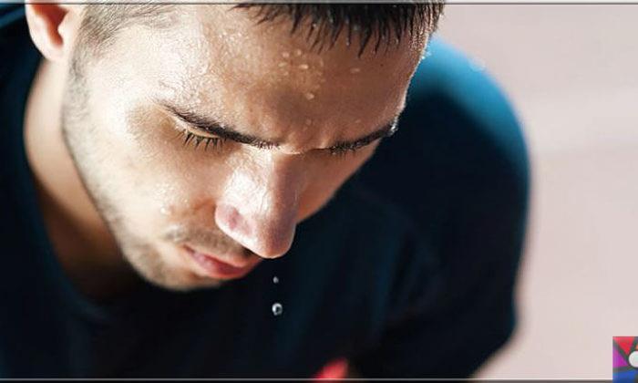 <p>Ancak, terleme esnasında kaybettiğiniz sıvıları yerine koymakta son derece &ouml;nemlidir. Bu nedenle, egzersiz sonrasında yeterli miktarda su i&ccedil;meyi unutmamalısınız.</p>
