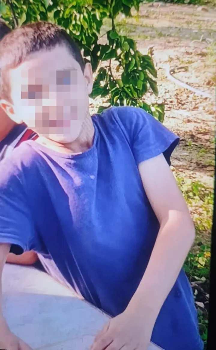 <p>Yoğun bakımda tedavisi süren oğlundan gelecek iyi haberleri bekleyen baba Muhammed A., dayının bunu neden yaptığını bilmediğini belirterek, en ağır cezayı almasını istedi.</p>

<p> </p>
