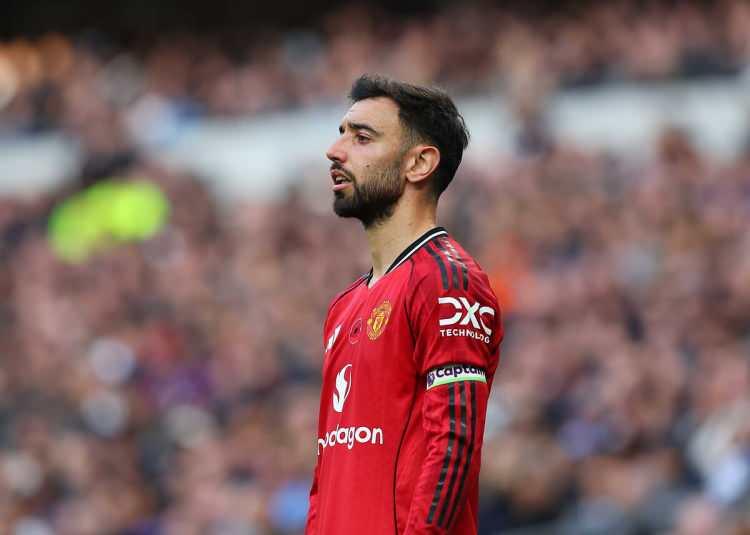 <p>4-Bruno Fernandes</p>
