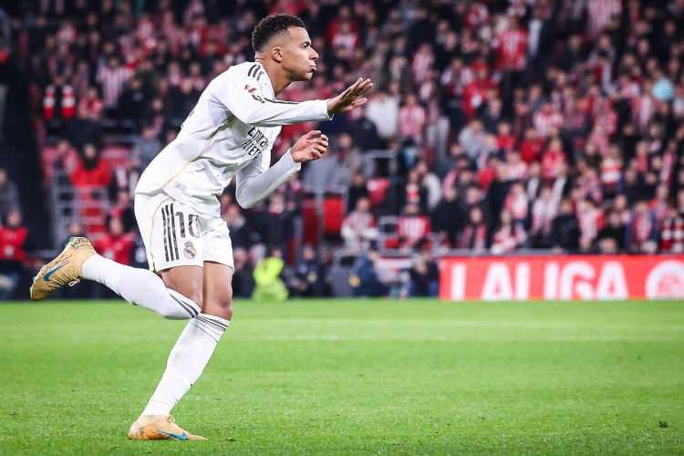 <p>7-Kylian Mbappe</p>
