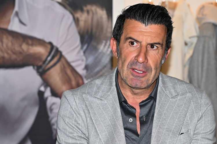 <p>8-Luis Figo</p>
