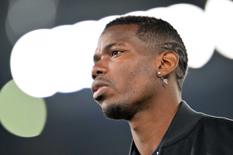 <p>15-Paul Pogba</p>
