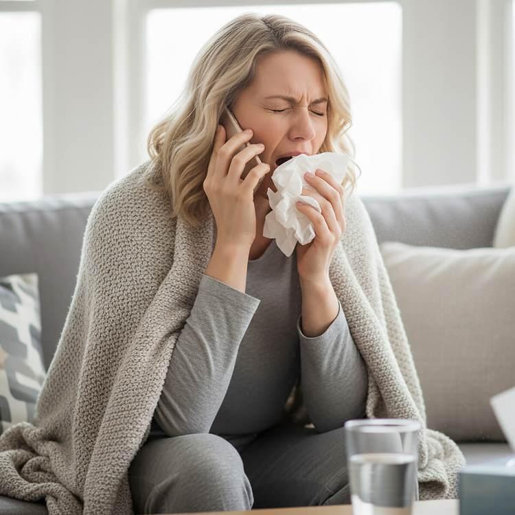 <p><span style="color:#B22222"><strong>Hasta Olmamak İ&ccedil;in Grip Aşısı Olmayı Reddetmek:</strong></span></p>

<p>&nbsp;</p>

<p>Bazı firmaların zorunlu tuttuğu aşıyı reddettiği i&ccedil;in işten &ccedil;ıkarılmak. (&Ouml;zellikle sağlık sekt&ouml;r&uuml;nde bu daha yaygın olsa da, bazı garip &ouml;rnekler mevcut.)</p>
