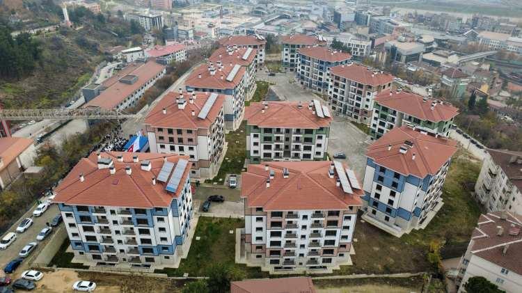 <p>Ev sahibi olmak isteyen binlerce vatandaşın merakla beklediği yüzyılın projesinin ayrıntıları belli oldu... </p>
