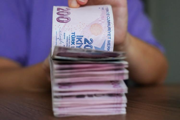 <p><span style="color:#B22222"><strong>FİZİKSEL PARA</strong></span></p>
