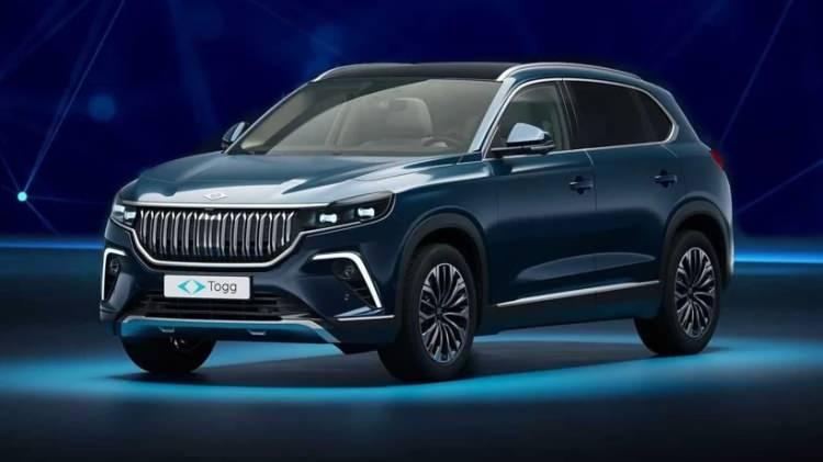 <p>TOGG</p>

<p>&nbsp;</p>

<p>Togg T10F V1-V2 1 milyon liraya kadar 12 ay vade, y&uuml;zde 0faiz oranı,</p>

<p>&nbsp;</p>

<p>Togg T10X V2 800 bin liraya kadar y&uuml;zde 0 faiz, 12 ay vade imkanıyla satılıyor.</p>
