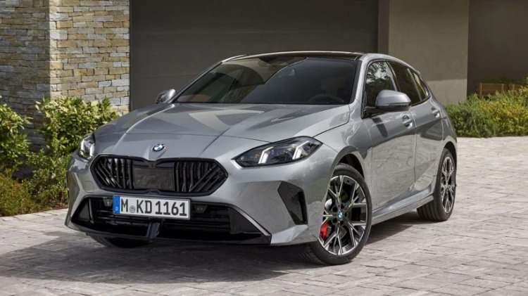 <p><strong>BMW</strong></p>

<p>&nbsp;</p>

<p>BMW modellerinde 7 milyon liraya kadar 6 ay vadede t&uuml;zel kişilere sıfır faizli kredi ve 12-24 ay aralığında y&uuml;zde 1,69'la y&uuml;zde 2,29 oranında değişen faizlerle krediler sunuluyor.</p>
