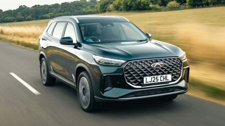 <p><strong>CHERY</strong></p>

<p>&nbsp;</p>

<p>Chery Tiggo 7 ve Tiggo 8'e ticari m&uuml;şterilere &ouml;zel 400 bin liraya kadar 6 ay vadeli y&uuml;zde 0,99 faizli kredi imkanı sağlanıyor.</p>
