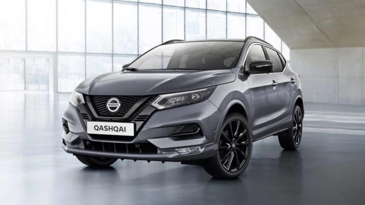 <p>NISSAN</p>

<p>Nissan Qashqai ticari m&uuml;şterilere &ouml;zel 600 bin lira kredi, 12 ay vade, y&uuml;zde faiz,</p>

<p>&nbsp;</p>

<p>Nissan Juke bireysel m&uuml;şterilere 240 bin lira kredi, 12 ay vade, y&uuml;zde 0 faiz, ticari m&uuml;şterilere 500 bin lira kredi, 6 ay vade, y&uuml;zde 0 faizle satılıyor.</p>

