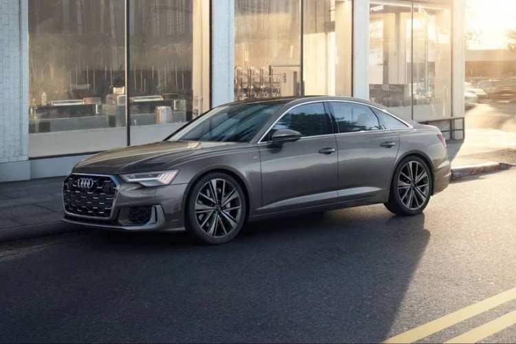 <p><strong>AUDİ</strong></p>

<p>&nbsp;</p>

<p>Audi A6 e-tron 2 milyon liraya kadar 6 ay vade y&uuml;zde 0 kredi,</p>

<p>&nbsp;</p>

<p>Audi Q4 e-tron ve Q4 Sportback e-tron 1 milyon liraya kadar 6 ay vade y&uuml;zde 0 kredi fırsatıyla satışa sunuldu.</p>
