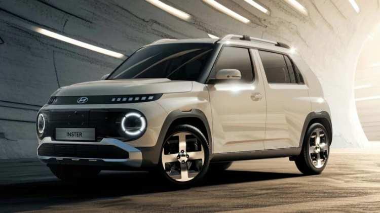 <p>HYUNDAİ</p>

<p>&nbsp;</p>

<p>Hyundai Inster 200 bin lira kredi, 12 ay vade, y&uuml;zde 0 sıfır oranıyla satılıyor.</p>
