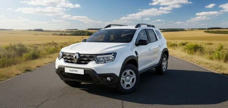 <p>RENAULT</p>

<p>&nbsp;</p>

<p>Renault Duster 200 bin lira kredi, 6 ay vade, y&uuml;zde 0 faiz,</p>

<p>&nbsp;</p>

<p>Renault 5 E-Tech 600 bin lira kredi, 6 ay vade, y&uuml;zde 0 faiz oranı,</p>

<p>&nbsp;</p>

<p>Renault Megane E-Tech 600 bin lira kredi, 6 ay vade, y&uuml;zde 0 faiz oranıyla satılıyor.</p>
