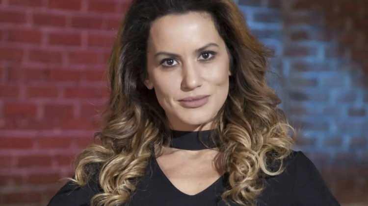 <p>O tarihten bu yana özel hayatına dair herhangi bir açıklama yapmayan Asyalı, dün akşam saatlerinde Instagram hesabından yaptığı <strong>çarpıcı paylaşımla</strong> gündeme oturdu. </p>
