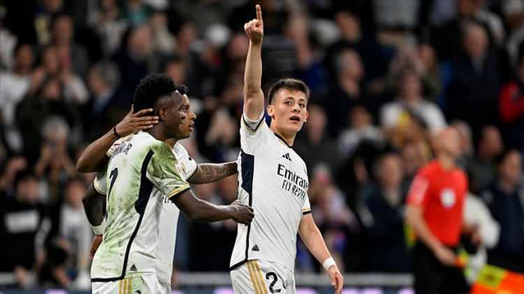 <p>İşte LaLiga'nın en yüksek değeri sahip oyuncuları:</p>
