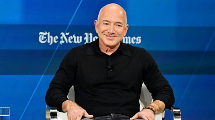 <p><span style="color:#B22222"><strong>32. 2018: </strong></span></p>

<p>&nbsp;</p>

<p>Jeff Bezos</p>

<p>&nbsp;</p>

<p>- $112 milyar</p>

<p>&nbsp;</p>
