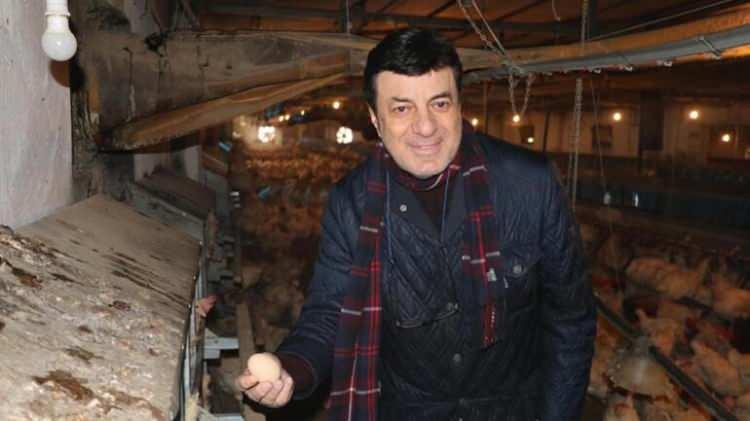 <p><span style="color:#800080"><strong>COŞKUN SABAH YUMURTA SEKT&Ouml;R&Uuml;NE DAHA FAZLA DAYANAMADI</strong></span></p>
