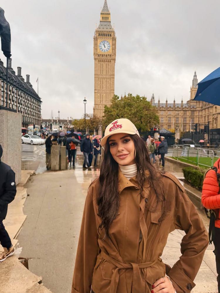 <p><span style="color:#B22222"><strong>Defne Samyeli'nin kızı&nbsp;&nbsp;Deren Talu</strong></span></p>

<p>&nbsp;</p>

<p>Sa&ccedil; &ouml;rneğinde&nbsp;"THC-COOH" adlı uyuşturucu madde tespit edilmişti.</p>
