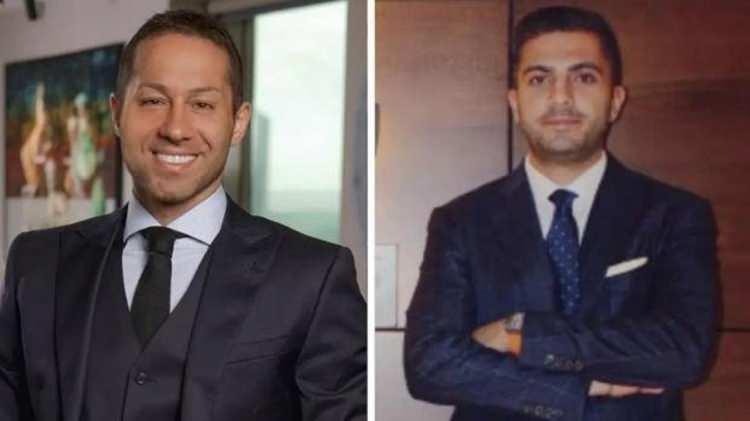 <p>Analizlerde, sa&ccedil; ve kan &ouml;rneğinde herhangi Soruşturmayla ilgili iş insanları Kasım Garipoğlu ve Burak Ateş hakkında da, "uyuşturucu madde temin etme", "kullanımını kolaylaştırma ve kullanma" su&ccedil;lamasıyla yakalama kararı &ccedil;ıkarılmıştı.</p>

<p>&nbsp;</p>
