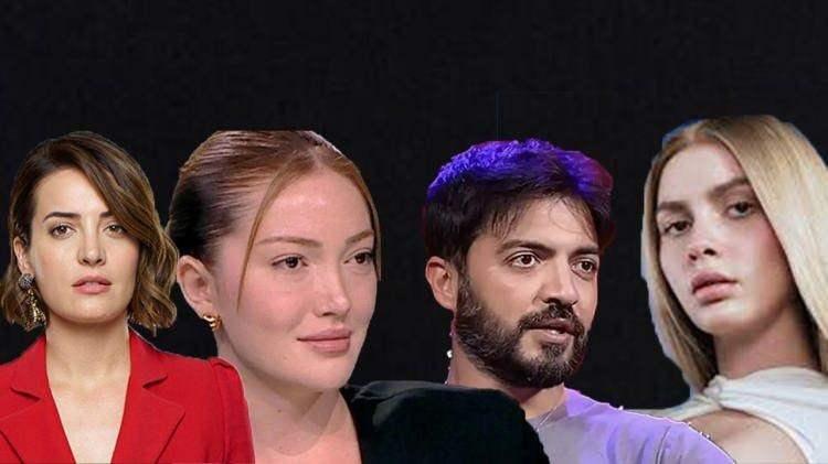 <p><span style="color:inherit">Eve giriş &ccedil;ıkış yapan isimleri mercek altına alan jandarma, g&ouml;r&uuml;nt&uuml;leri geriye d&ouml;n&uuml;k detaylı olarak incelemeye başladığı &ouml;ğrenildi.</span></p>

<p>&nbsp;</p>

<p>Uyuşturucu soruşturmasında Adli Tıp Kurumu'nda yapılan testlerin ardından serbest bırakıldı.&nbsp;</p>

<p>&nbsp;</p>

<p>&nbsp;</p>
