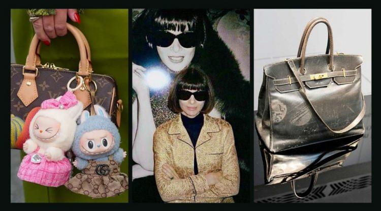 2025'e veda ederken moda d&uuml;nyasında neler oldu?