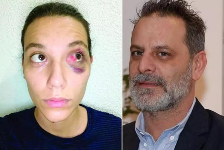 <p>OZAN G&Uuml;VEN İ&Ccedil;İN KARAR &Ccedil;IKTI</p>

<p>Oyuncu Ozan G&uuml;ven, eski sevgilisi Deniz Bulutsuz&rsquo;u darp ettiği gerek&ccedil;esiyle yargılandığı davada, &ldquo;kasten yaralama&rdquo; su&ccedil;undan 2 yıl 3 ay hapis cezasına &ccedil;arptırıldı.</p>
