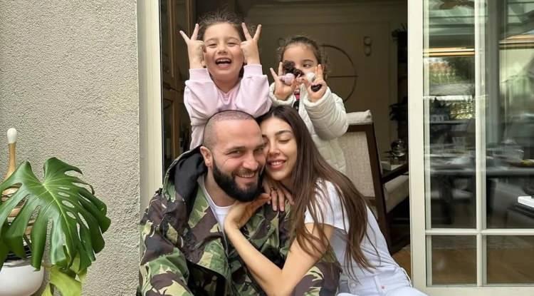 3 aydır otel k&ouml;şelerinde yaşayan Berkay'dan a&ccedil;ıklama geldi: Bakın nedeni neymiş!