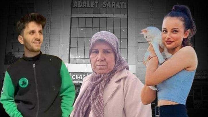 <p><strong>"KARARA İTİRAZ EDECEĞİZ"</strong><br />
<br />
Duruşma sonrası açıklama yapan Hakan Günkan’ın ailesinin avukatı Tolga Kaan Pataz, verilen cezanın yetersiz olduğunu belirterek, karara itiraz edeceklerini söyledi.&nbsp;</p>
